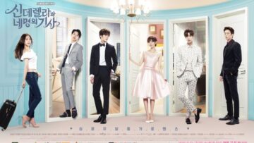 Cinderella-and-Four-Knights-Poster11