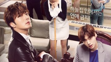 Cinderella-and-Four-Knights-Poster2