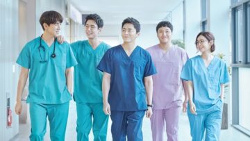 Hospital-Playlist-Poster1