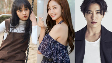 Kim-Bo-Ra-Akan-Bergabung-dengan-Park-Min-Young-Dan-Kim-Jae-Wook-Dalam-Drama-tvN-Terbaru