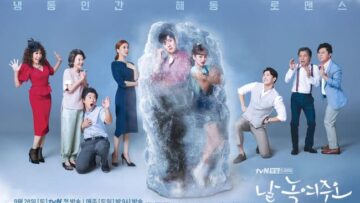 Melting-Me-Softly-Poster2-aradramaTv
