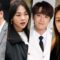 الممثل ‏ Yoon Kyun Sang و Geum Sae Rok و Jun عضو U-KISS و Choi Yoo Hwa يؤكدون انضمامهم لدراما OCN | AradramaTv
