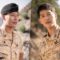 Park Hoon يشارك عن قصص ممتعة حول الممثل Song Joong Ki و عن تحسن ادائه في التمثيل | AradramaTv