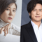 الممثلة Kim Ha Neul و Kam Woo Sung يؤكدان بطولتهما لدراما JTBC القادمة | AradramaTv