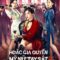 The Queen of Kung Fu 2021 فيلم ملكة الكونغ فو الصيني مترجم كامل