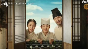 Poong-the-Joseon-Psychiatrist-اونلاين