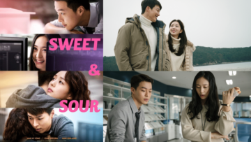 sweet-sour
