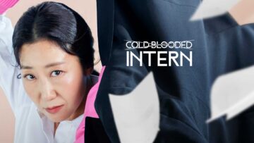 دراما-Cold-Blooded-Intern-مترجمة-عربي-اونلاين-1