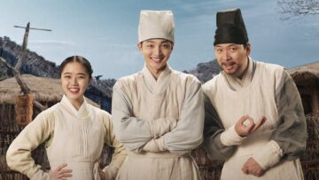 دراما-Poong-the-Joseon-Psychiatrist-S2-مترجم-عربي-اونلاين
