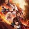 Assassination The Queen إغتيال الملكة مترجم _ فيلم الصيني_ علي C Drama