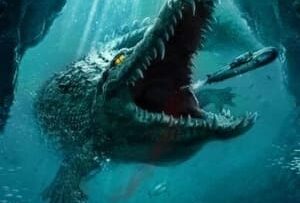 فيلم-Mega-Crocodile-2019-مترجم-1